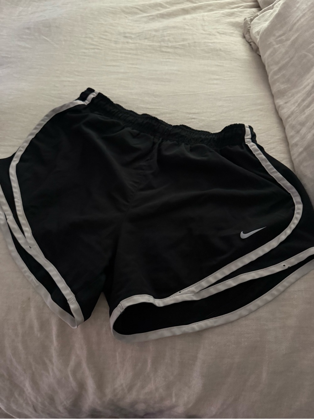 Dri-Fit Nike Shorts